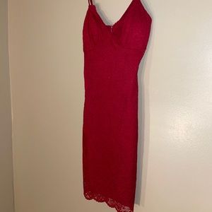Bodycon Dress